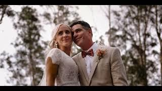 Wedding Film Teaser/Trailer for Linda + Joel