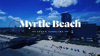 Things to Do with Kids in Myrtle Beach, SC – Family Vacations with Vrbo