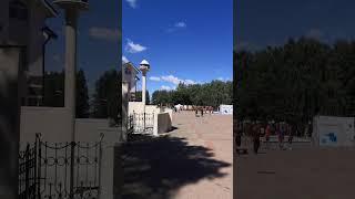 Уличная Атлетика Старый Оскол