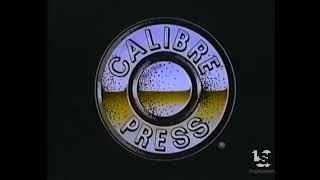 Calibre Press (1988)