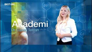 Akademi | Prof. Dr. Selçuk Koç | Dr. Canan Tercan 10.12.2023