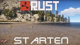 RUST Guide 2019 - #20 - Wie am besten starten