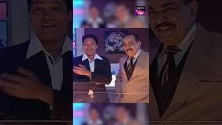 Dr. Salunkhe का roasting session by ACP & team! #Shorts #CID #DrSalunkhe #Pradyuman #Abhijeet