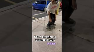 784 skaters collected  #skate #skateboard #skatestyle #skater #skateboarding #ollie #streetskate
