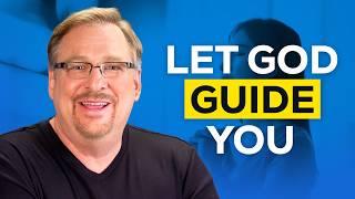 The Many Signs in Life That God Is Walking with You