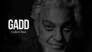 Steve Gadd: A Life in Time