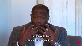 'Homoseksualiteit is niet verkeerd als het niemand schaadt.' | Voddie Baucham