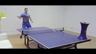 Robot pentru tenis de masa Joola TT Buddy V300