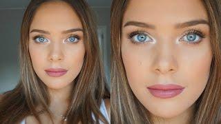 Chit Chat GRWM ft. theBalm Cosmetics