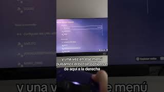 Tíos y hacks de ps5 que no conocías - mejora tu conexión wifi #ps5 #playstation5 #playstation #sony