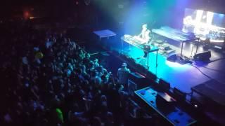 Haywyre - Everchanging, Venus, I Am Me, I Am You (Intro / Opener for GRiZ) [House of Blues, Boston]