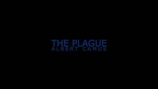 Albert Camus: The Plague (1947) | Audiobook + Subtitles | Read by Futile Material