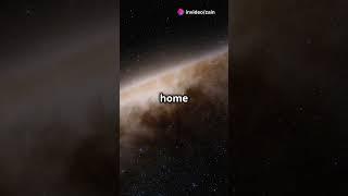 Amazing Facts About the Andromeda Galaxy