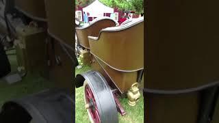 1902 Thomas Unrestored Original