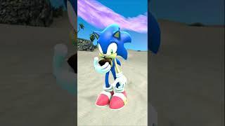 Baby Joy vs SHIN SONIC TAPES -  Part 3 inside out 2 animation