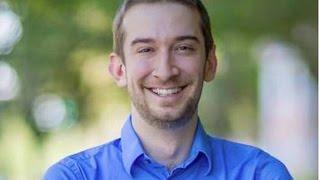 Grooveshark co-founder Josh Greenberg, 28, found dead