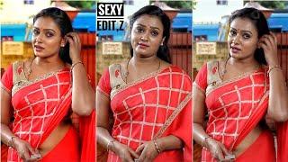 Swathi Royal Rare Hot navel / HD 