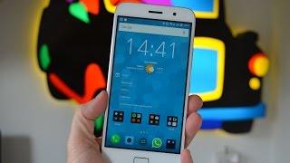 Zuk Z1 CyanogenOS: la recensione di HDblog.it