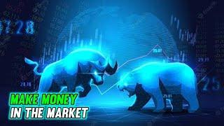 How to Make Money in the Market with AI online boost bd