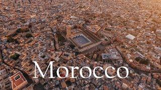 Morocco in Motion | Travel Video