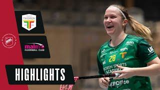 Highlights: Thorengruppen - Malmö