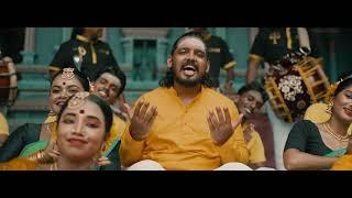 Murugan Thunai Official Music Video | Gs Tharmann | Thaipusam 2025