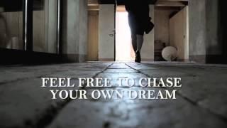 INSPIRATIONAL VIDEO: DARE TO LIVE YOUR DREAMS