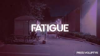 Type Beat Makar x Morad "Fatigue" (Prod. Voluptyk)