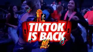 Mike F   TikTok Is Back - Quebradita Remix 