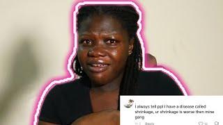 Black Women “HATE” Their Natural Hair | I’m tired 