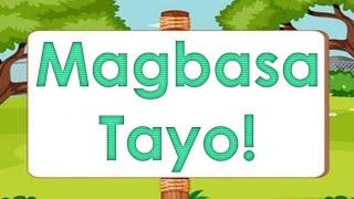 Magbasa Tayo | Hh