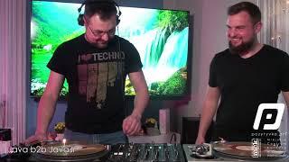 Pozytyvka'st Stream - 2021.04.10 - Java Jr b2b Java