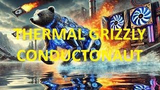 Thermal Grizzly Conductonaut - This is better than DC2 Pro