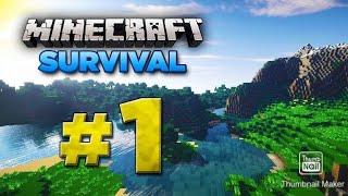 Our Minecraft 1st Episode || Game Mood Boy || Telugu Gaming