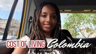 medellin, colombia | cost of living