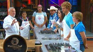 Capítulo 12 | MasterChef 2017