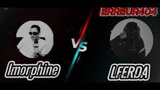 l'Morphine Vs Lferda - Clash - The Beef