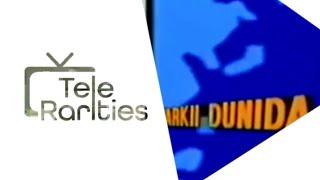 TeleRarities | RTD (Djibouti) Warkii Dunida | late 90's - early 2000s