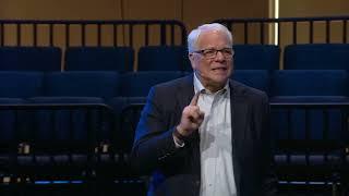 Time to Get to Work | John 9:1-7  | Mike Glenn