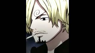 "The Coolest Cook in the Grand Line  #Sanji #Shorts"