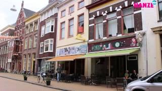 What's a typical Dutch student? First impressions of international students in Groningen