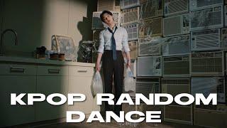 KPOP RANDOM DANCE CHALLENGE | NEW + POPULAR SONGS