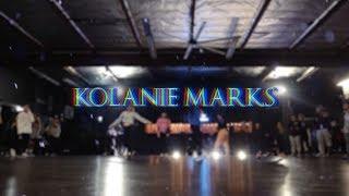 Kolanie Marks - The First Time | Midnight Masters Vol. 66