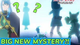 Pokemon Horizons Teases BIG New Mystery!