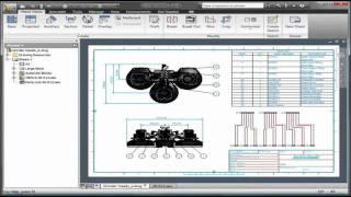 Autodesk Inventor 2D and 3D Design Software