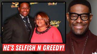 At 51, Pastor William Murphy FINALLY Exposed By Wife!
