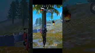 Kerala Woodpecker Player1 VS 4 Insane Clutch#freefire #shorts