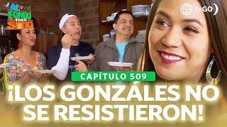 Al Fondo hay Sitio 11: Juana hizo de las suyas para que los Gonzáles confíen en ella (Capítulo 509)