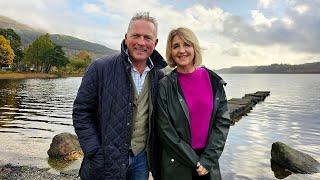 Celebrity Escape to the Country Season 2 Episode 2: Kaye Adams | FULL EPISODE