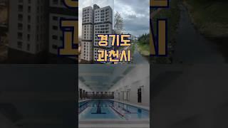 경기도 과천시 지금봐야하는 이유
